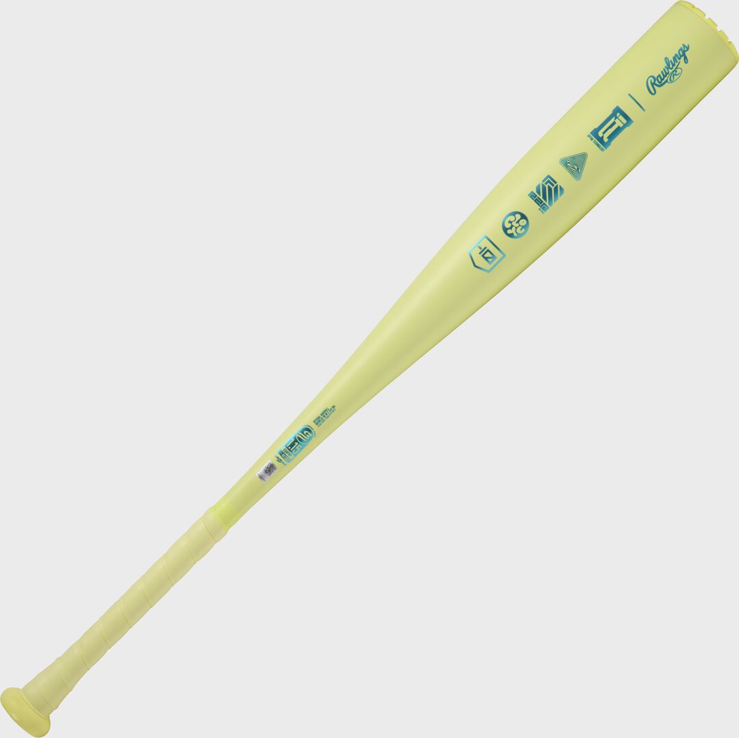 Rawlings For Sale | 2026 Rawlings Clout Ai USSSA Baseball Bat -5 -8 -10
