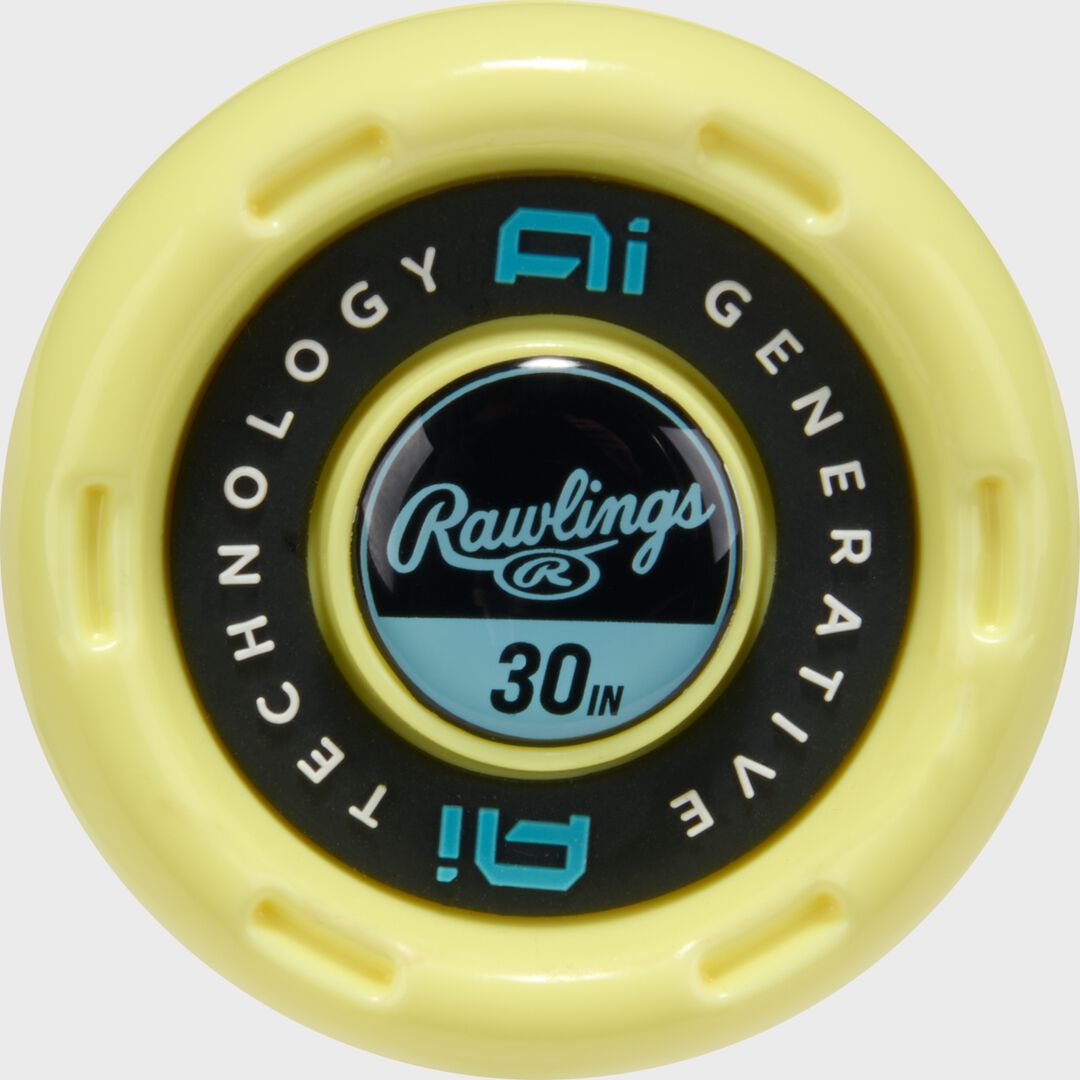 Rawlings For Sale | 2026 Rawlings Clout Ai USSSA Baseball Bat -5 -8 -10