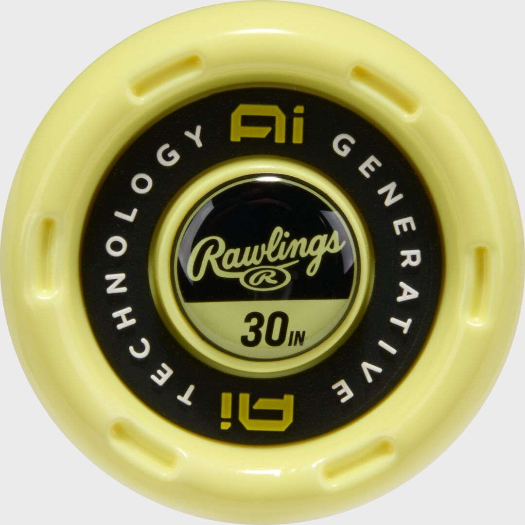 Rawlings Outlet | 2026 Rawlings Clout Ai -10 USA Baseball Bat