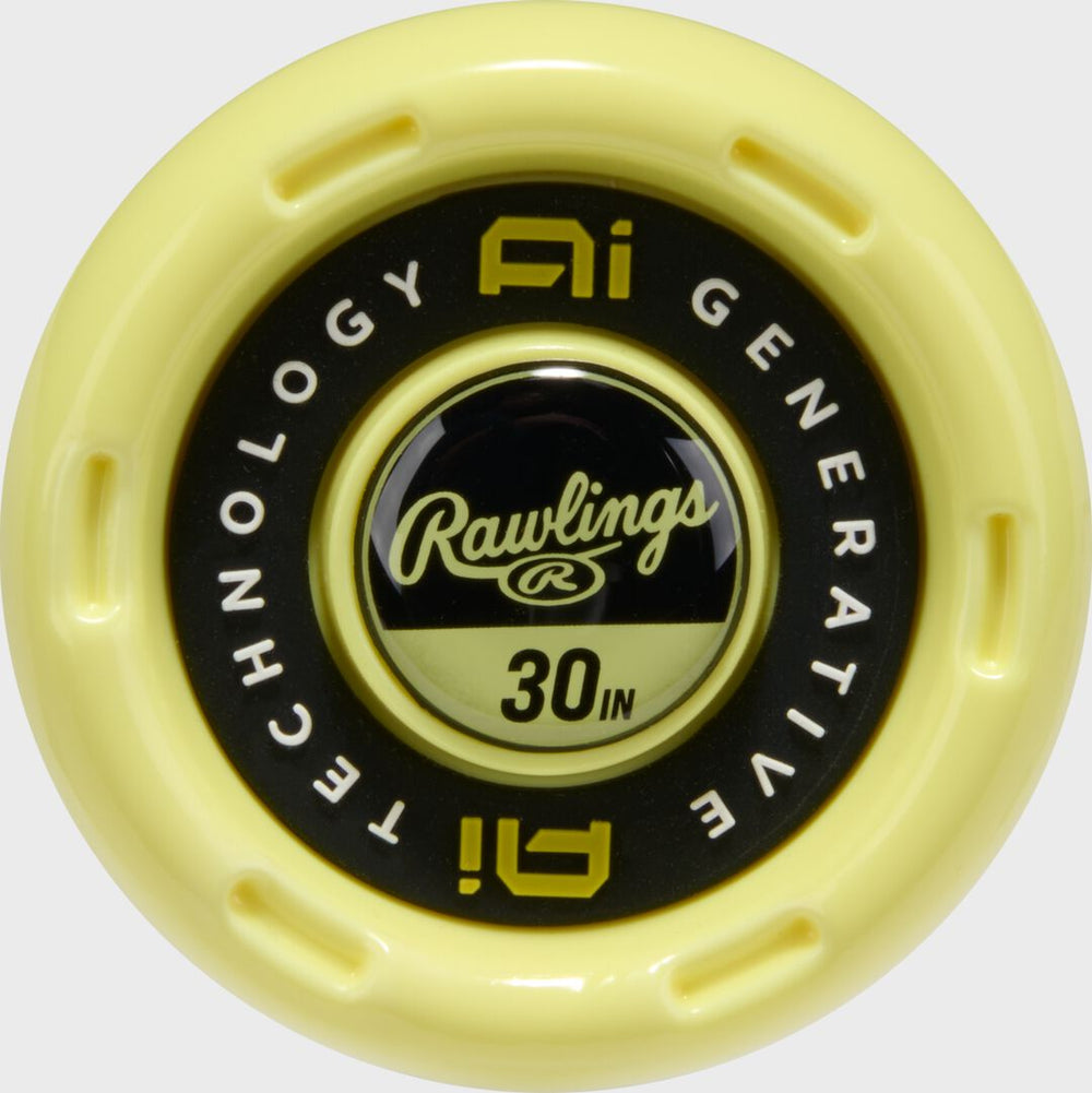 Rawlings Outlet | 2026 Rawlings Clout Ai -10 USA Baseball Bat