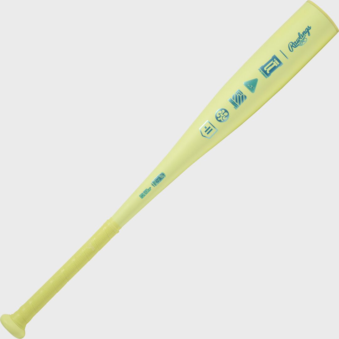 Rawlings New | 2026 Rawlings Clout Ai -11 USSSA Junior Big Barrel Bat