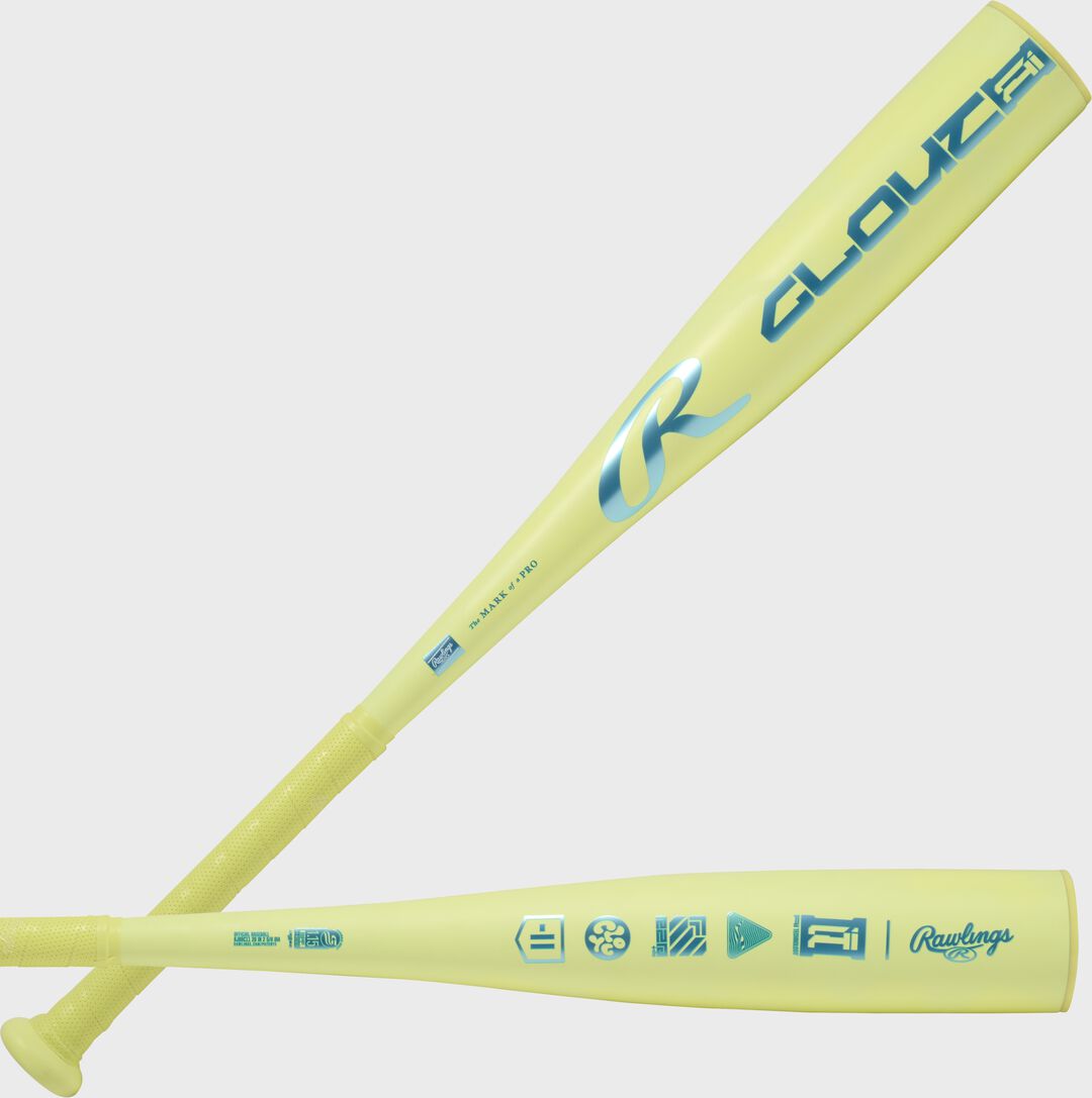 Rawlings New | 2026 Rawlings Clout Ai -11 USSSA Junior Big Barrel Bat