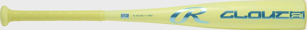Rawlings New | 2026 Rawlings Clout Ai -11 USSSA Junior Big Barrel Bat