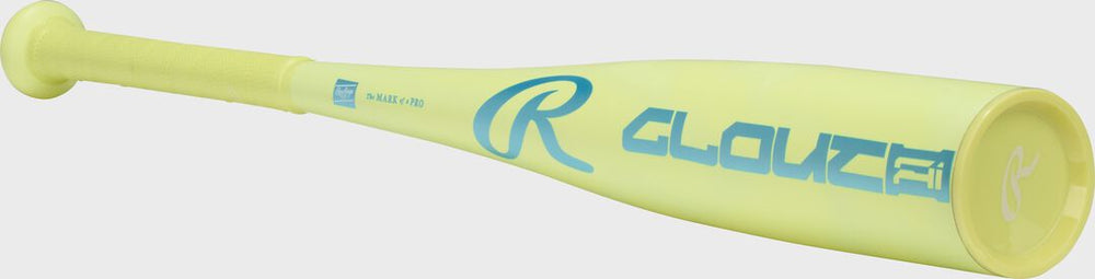 Rawlings New | 2026 Rawlings Clout Ai -11 USSSA Junior Big Barrel Bat