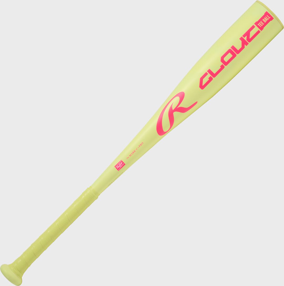 Rawlings | 2026 Rawlings Clout USA T-Ball Bat -11