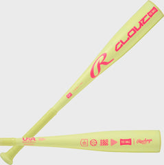 Rawlings | 2026 Rawlings Clout USA T-Ball Bat -11