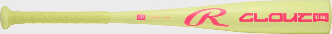Rawlings | 2026 Rawlings Clout USA T-Ball Bat -11