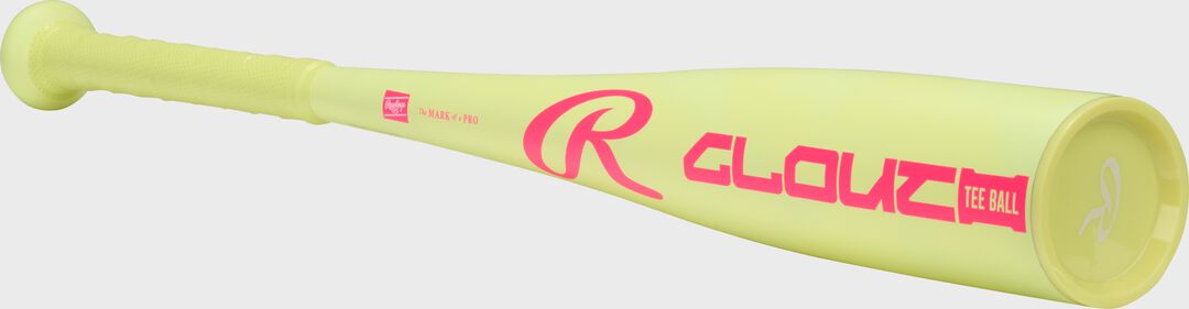 Rawlings | 2026 Rawlings Clout USA T-Ball Bat -11