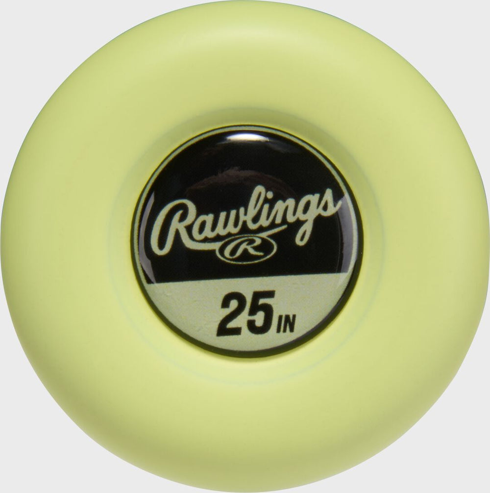 Rawlings | 2026 Rawlings Clout USA T-Ball Bat -11