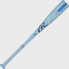 Rawlings Sale | 2025 Rawlings Clout AI Junior Big Barrel USSSA Baseball Bat -11