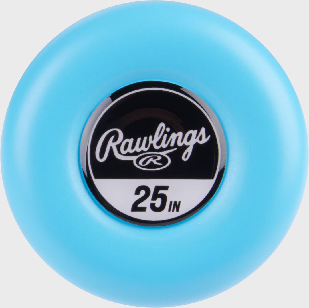 Rawlings Online | 2025 Rawlings Clout USA T-Ball Bat -11