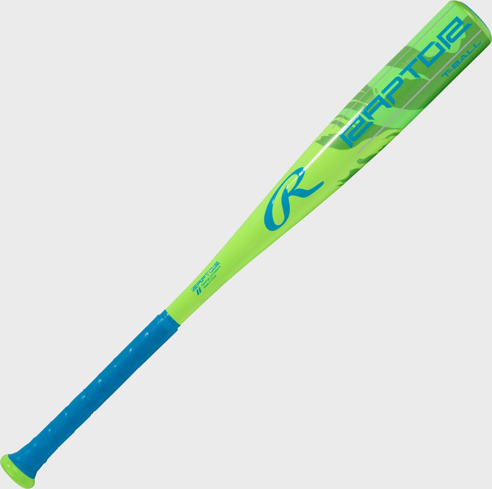 Rawlings Discount | 2026 Rawlings Raptor USA T-Ball Bat -12