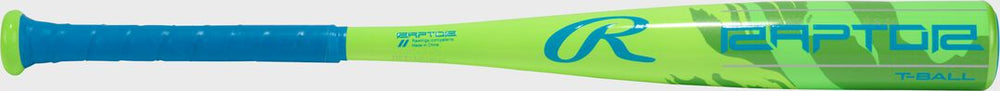 Rawlings Discount | 2026 Rawlings Raptor USA T-Ball Bat -12