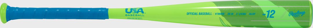 Rawlings Discount | 2026 Rawlings Raptor USA T-Ball Bat -12