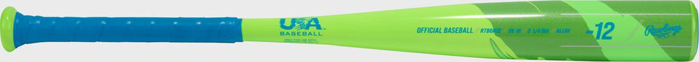 Rawlings Discount | 2026 Rawlings Raptor USA T-Ball Bat -12