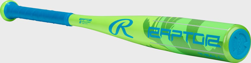 Rawlings Discount | 2026 Rawlings Raptor USA T-Ball Bat -12
