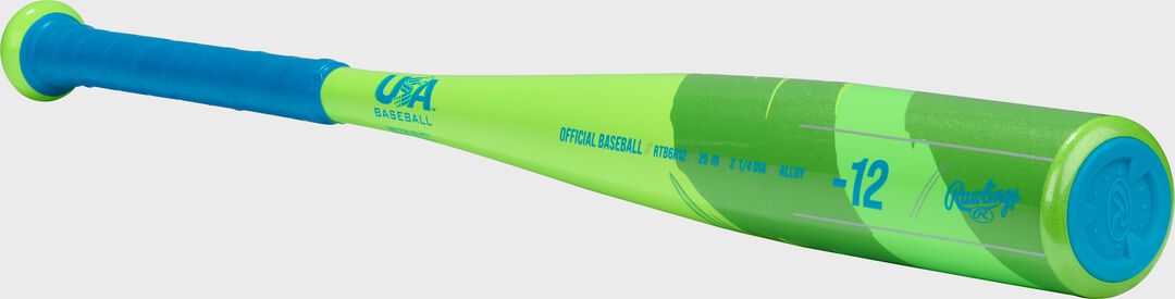 Rawlings Discount | 2026 Rawlings Raptor USA T-Ball Bat -12