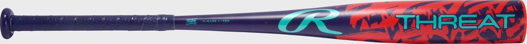 Rawlings On Sale | Rawlings 2026 Threat -12 USA Baseball Bat