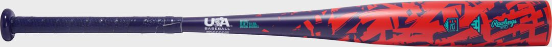 Rawlings On Sale | Rawlings 2026 Threat -12 USA Baseball Bat