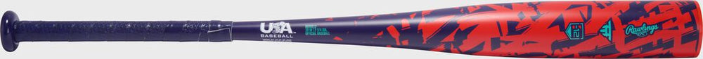 Rawlings On Sale | Rawlings 2026 Threat -12 USA Baseball Bat