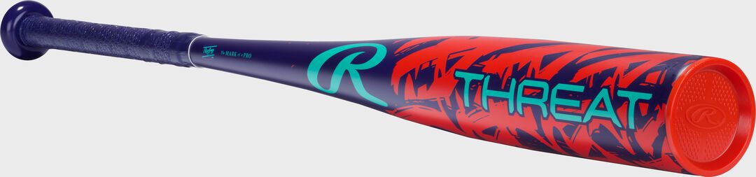 Rawlings On Sale | Rawlings 2026 Threat -12 USA Baseball Bat