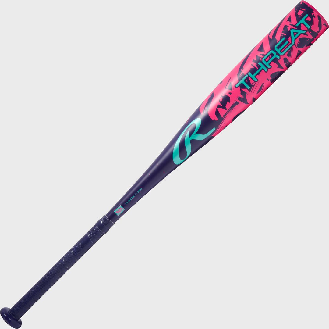 Rawlings For Sale | 2026 Rawlings Threat -12 USSSA Baseball Bat