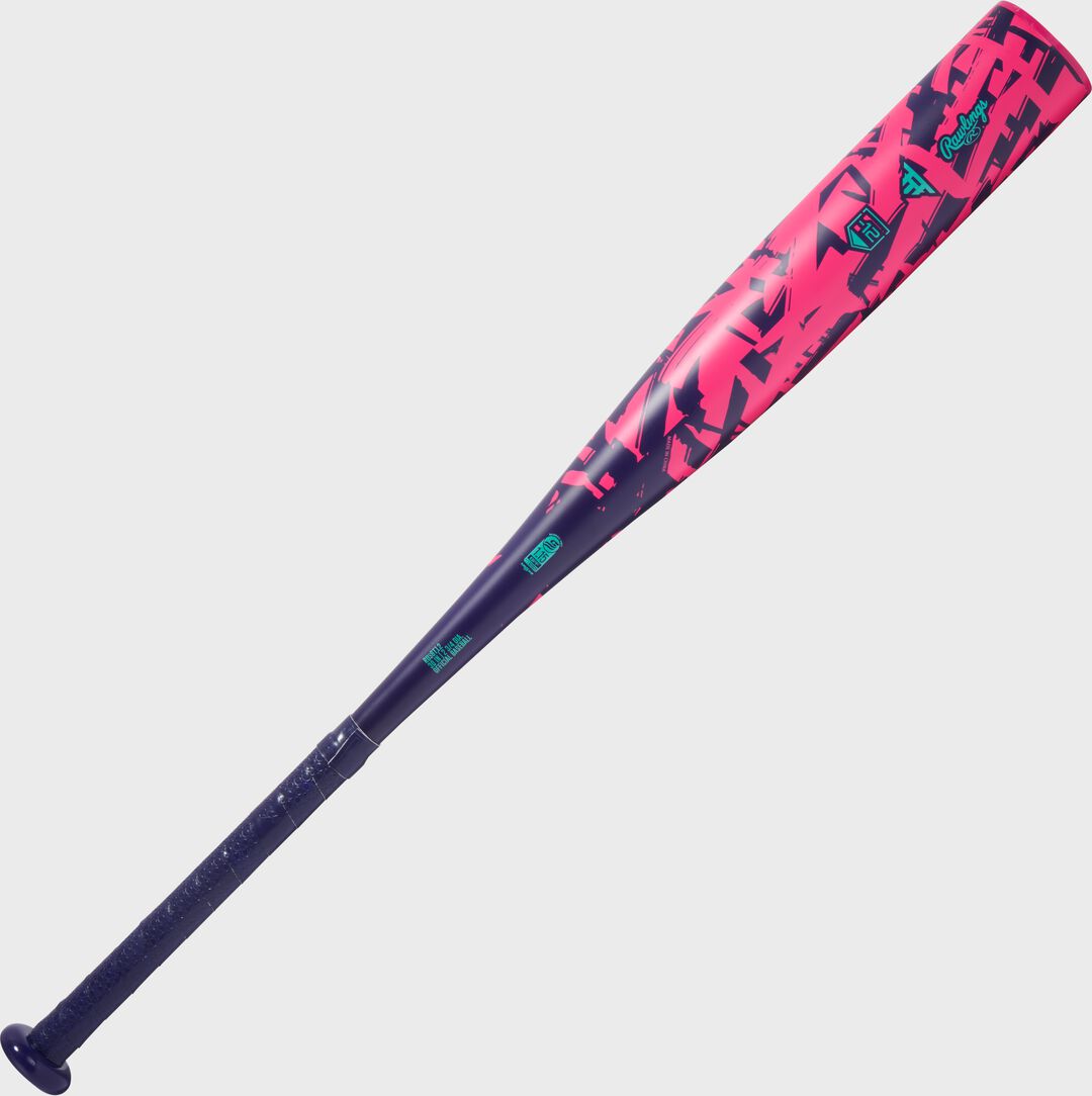 Rawlings For Sale | 2026 Rawlings Threat -12 USSSA Baseball Bat