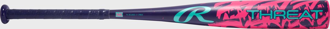 Rawlings For Sale | 2026 Rawlings Threat -12 USSSA Baseball Bat