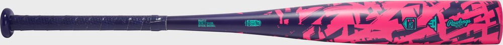 Rawlings For Sale | 2026 Rawlings Threat -12 USSSA Baseball Bat