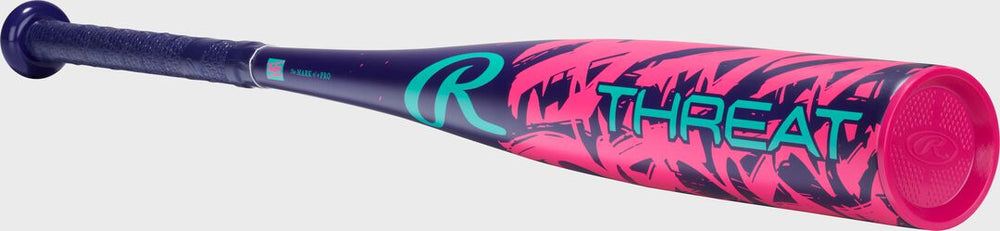 Rawlings For Sale | 2026 Rawlings Threat -12 USSSA Baseball Bat