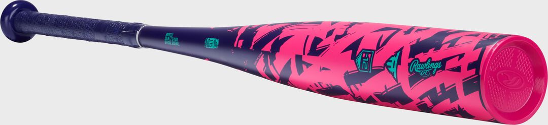 Rawlings For Sale | 2026 Rawlings Threat -12 USSSA Baseball Bat