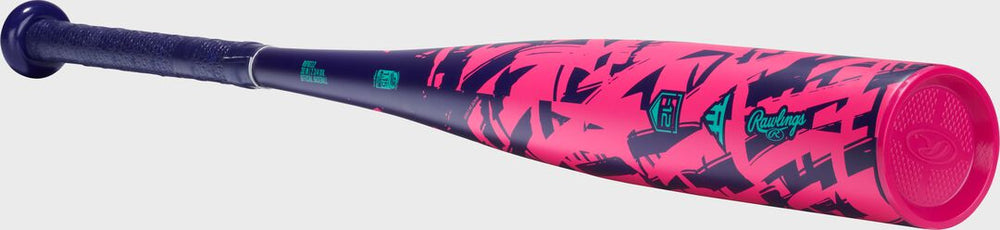 Rawlings For Sale | 2026 Rawlings Threat -12 USSSA Baseball Bat