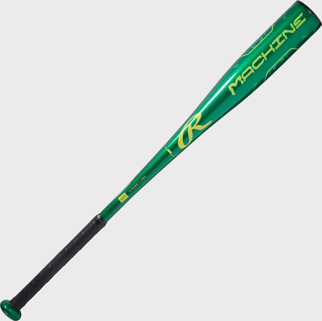 Rawlings Outlet | 2026 Rawlings Machine -10 USA Baseball Bat