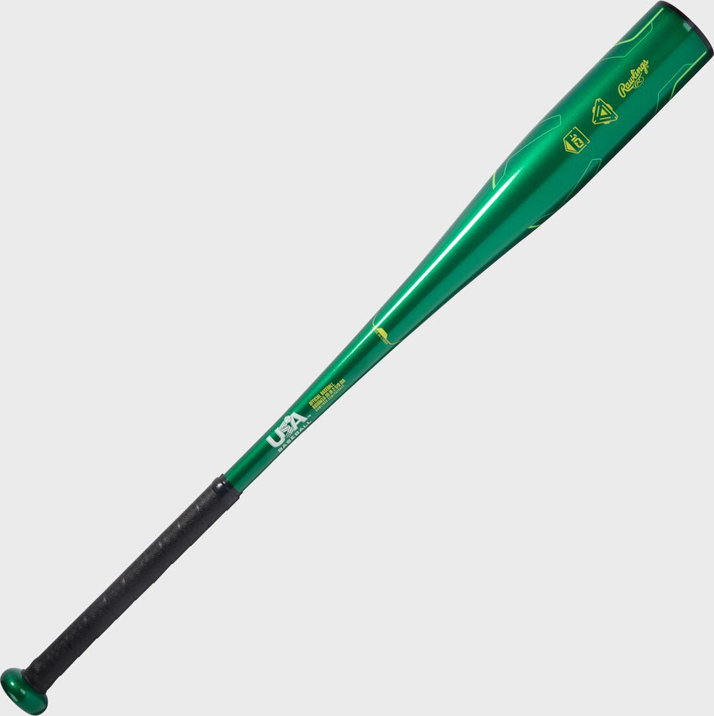 Rawlings Outlet | 2026 Rawlings Machine -10 USA Baseball Bat