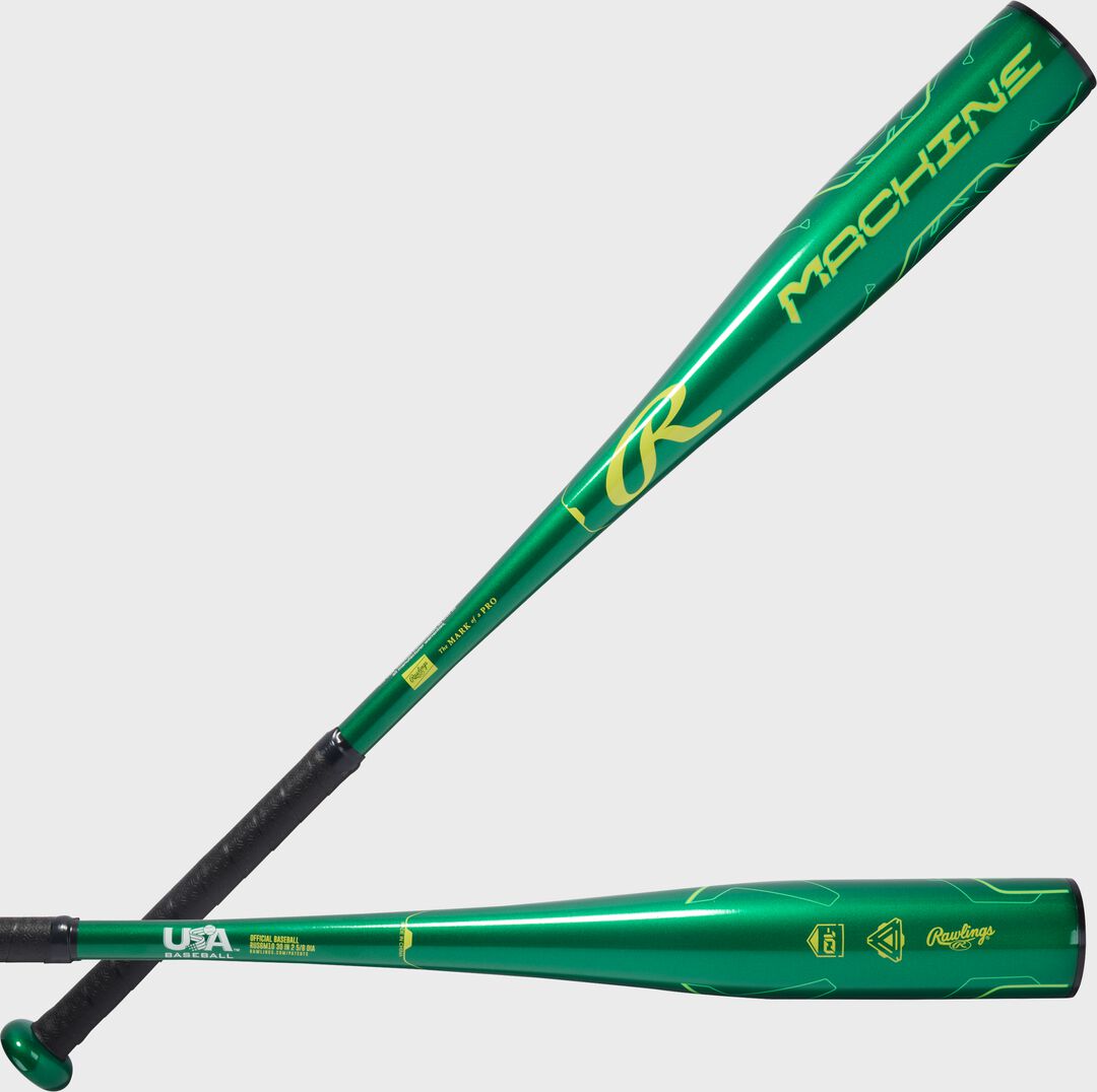 Rawlings Outlet | 2026 Rawlings Machine -10 USA Baseball Bat