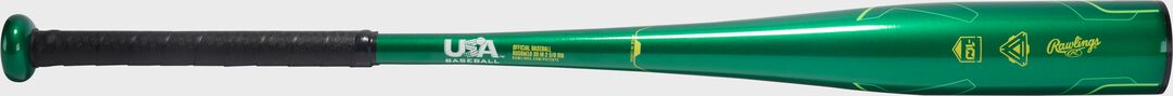 Rawlings Outlet | 2026 Rawlings Machine -10 USA Baseball Bat