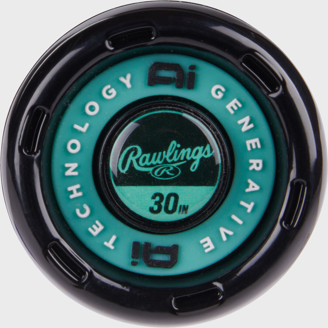 Rawlings New | 2025 Rawlings Mach AI -10 USA Baseball Bat