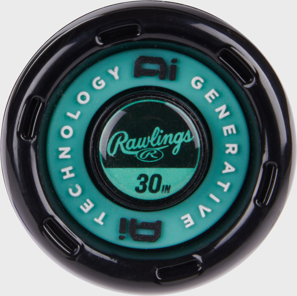 Rawlings New | 2025 Rawlings Mach AI -10 USA Baseball Bat