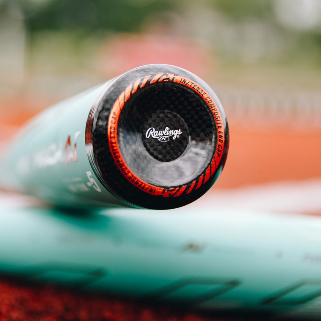 Rawlings | 2024 Rawlings Mach AI USSSA Baseball Bat -5 -8 -10