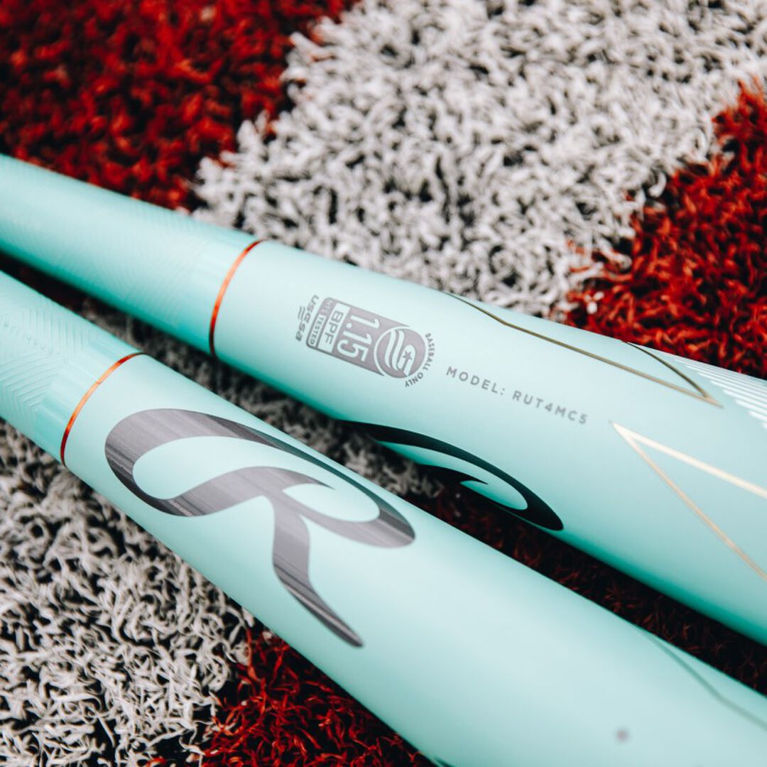 Rawlings | 2024 Rawlings Mach AI USSSA Baseball Bat -5 -8 -10