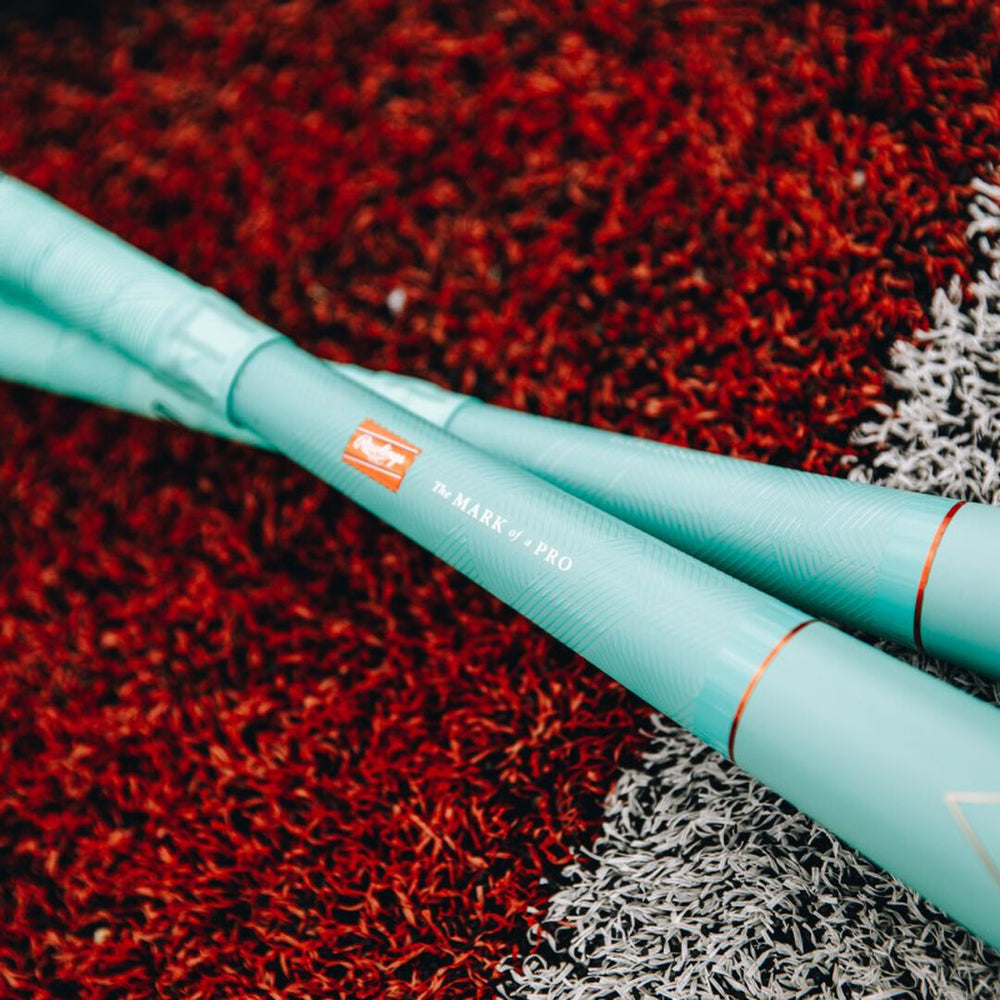 Rawlings | 2024 Rawlings Mach AI USSSA Baseball Bat -5 -8 -10