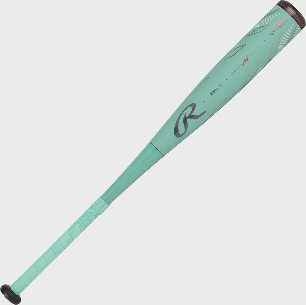 Rawlings | 2024 Rawlings Mach AI USSSA Baseball Bat -5 -8 -10