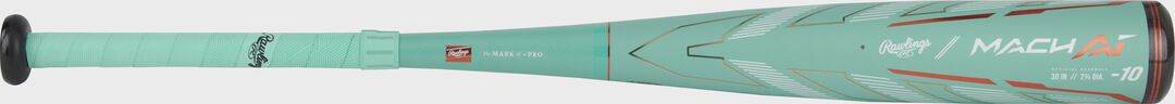 Rawlings | 2024 Rawlings Mach AI USSSA Baseball Bat -5 -8 -10