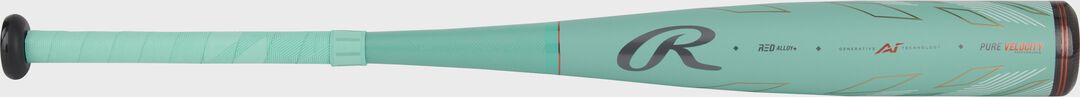 Rawlings | 2024 Rawlings Mach AI USSSA Baseball Bat -5 -8 -10