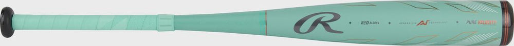 Rawlings | 2024 Rawlings Mach AI USSSA Baseball Bat -5 -8 -10