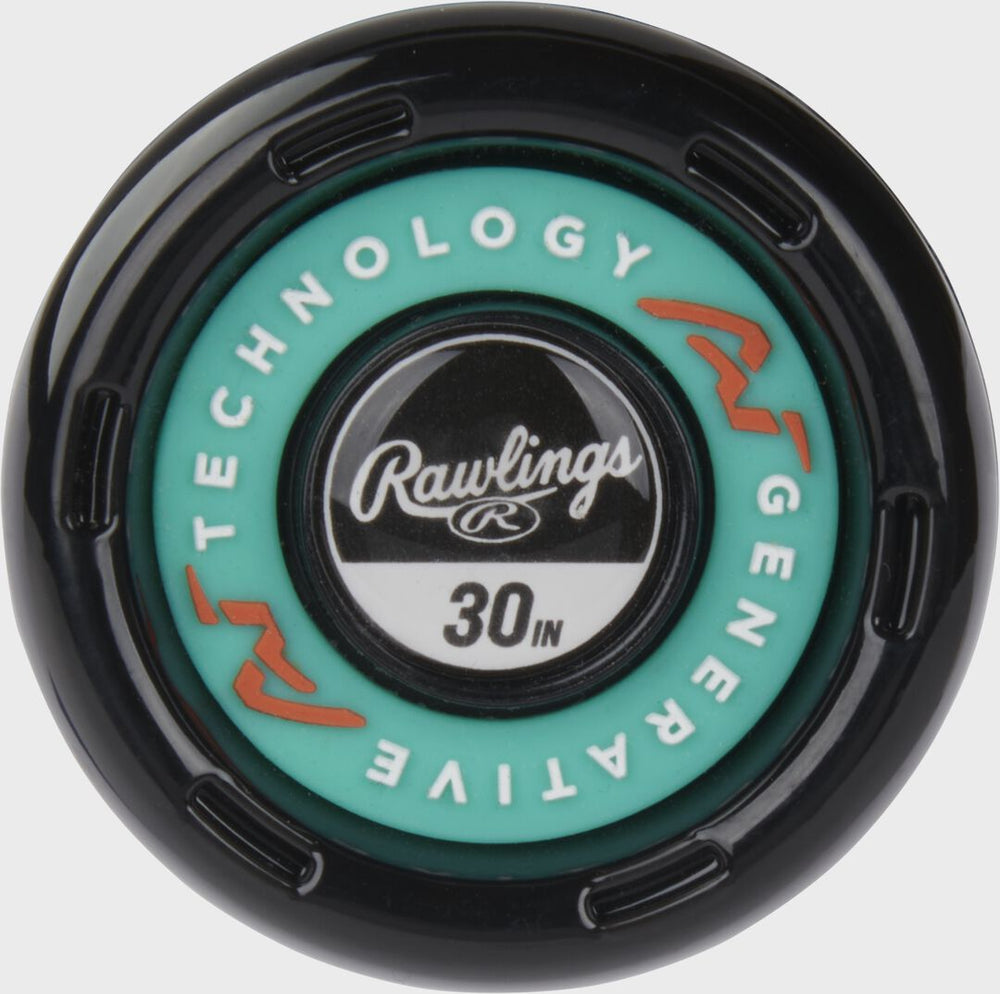 Rawlings | 2024 Rawlings Mach AI USSSA Baseball Bat -5 -8 -10
