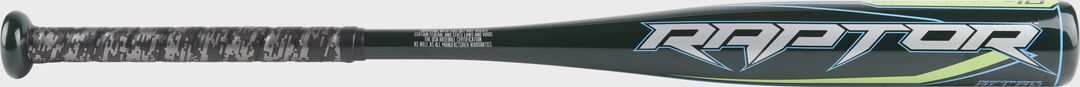Rawlings Sale | Rawlings 2022 Raptor USA Baseball Bat -10