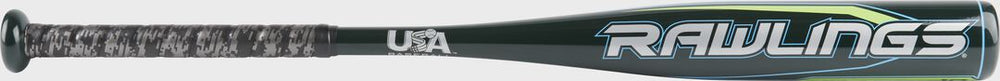 Rawlings Sale | Rawlings 2022 Raptor USA Baseball Bat -10