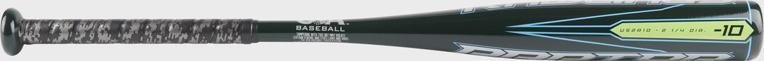 Rawlings Sale | Rawlings 2022 Raptor USA Baseball Bat -10
