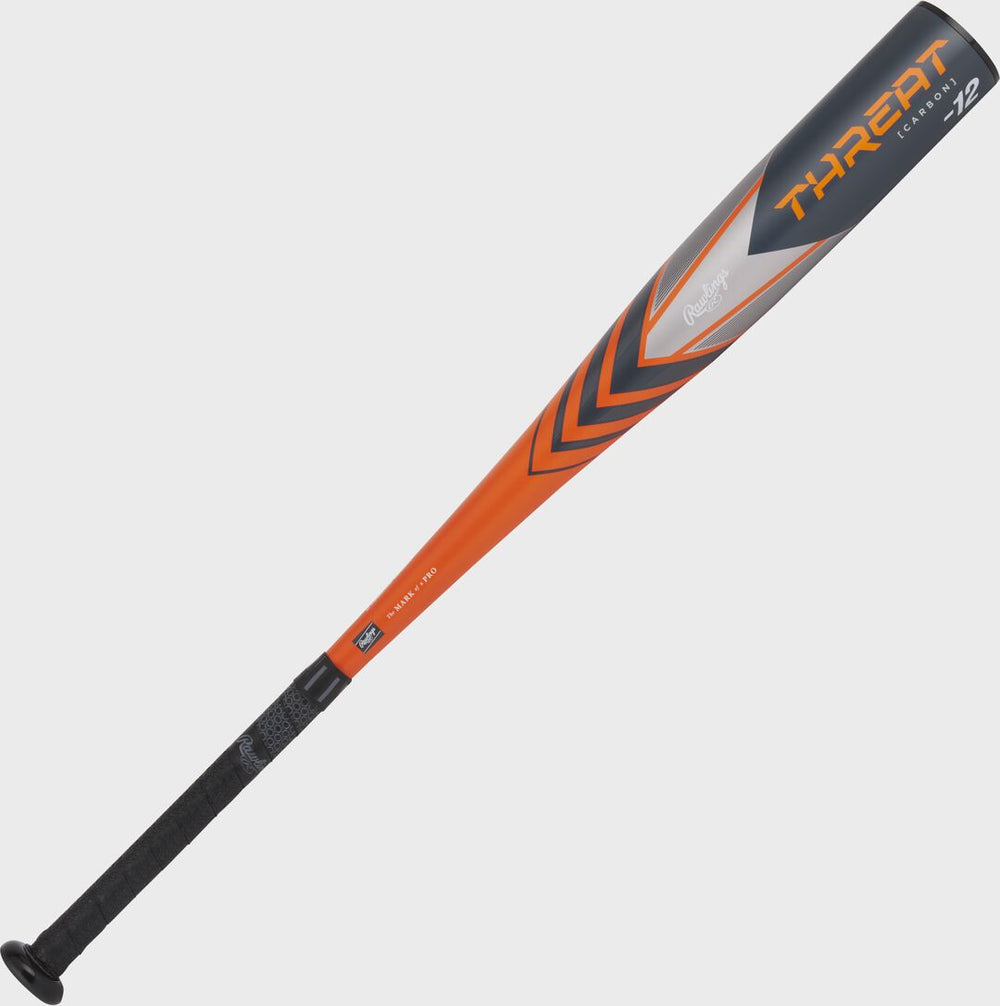 Rawlings Online | Rawlings 2024 Threat -12 USA Baseball Bat